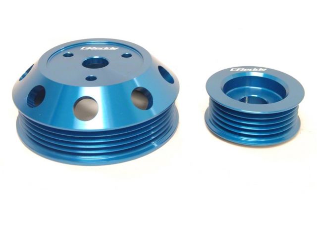 GReddy 03+ RX-8 Lightweight Pulley