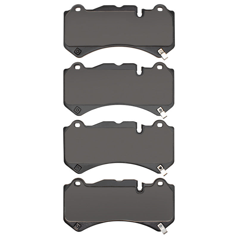 R1 2022-2025 Cadillac CT4 Front R1 Optimum OE Pads & Hardware Kit