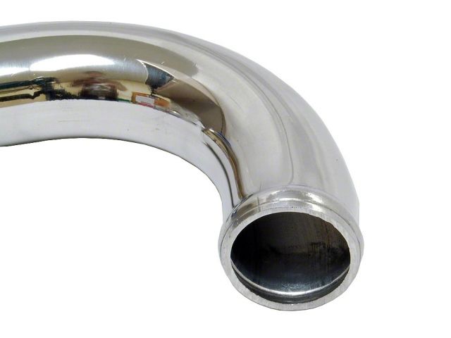 GReddy Nissan S14/S15 Special Piping (Adapts p/n 13522318 Intake Manifold to I/C Kit)