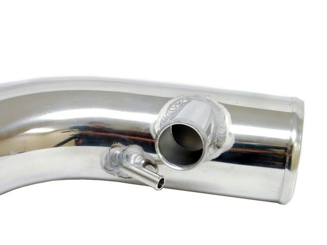 GReddy Nissan S14/S15 Special Piping (Adapts p/n 13522318 Intake Manifold to I/C Kit)