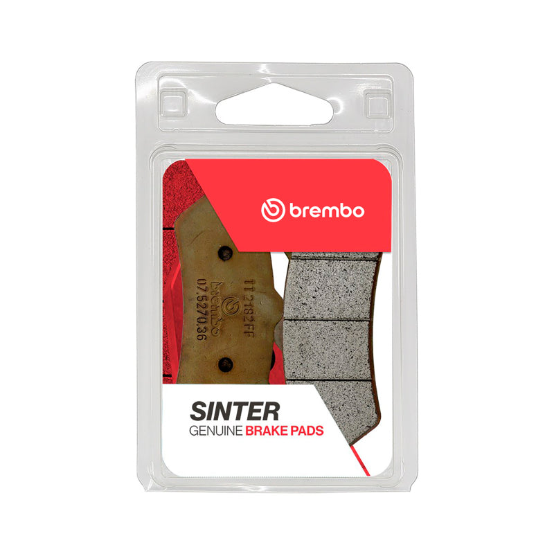 Brembo OE AM - BRAKE PAD MOTORCYCLE