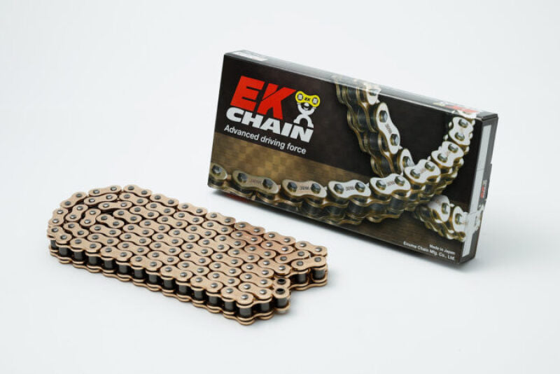 Vortex Racing EK 530 SRX2 Screw Master 130 Links- Gold