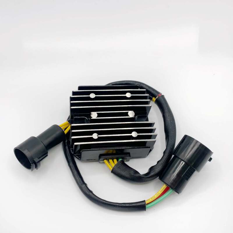 Ricks Motorsport Rectifier-Regulator Lithium Compatible