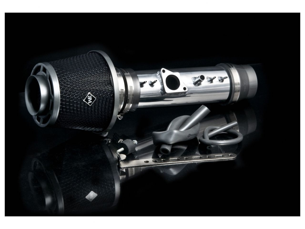 Weapon R 04-06 Lexus RX330 3.3L V6 Secret Weapon Intake