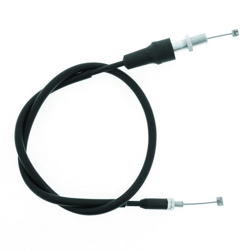 QuadBoss ATV Throttle Cable