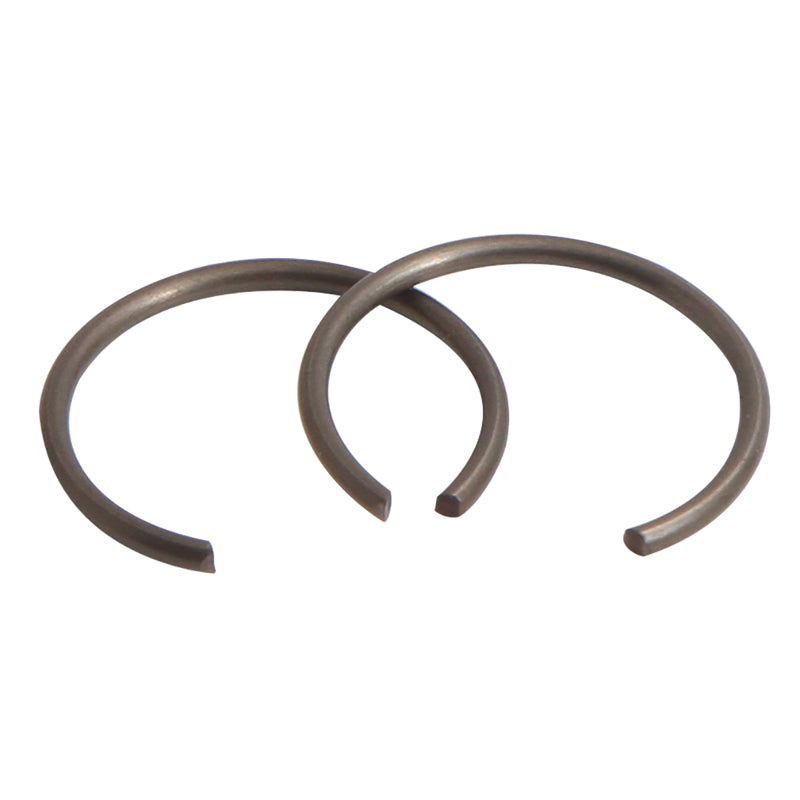 Vertex Piston 03-08 Honda TRX 250 EX 250cc Circlips - Pack of 2