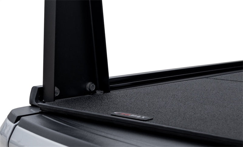 Access ADARAC 07-21 Toyota Tundra 8ft Bed Pro-Series Truck Rack - Black