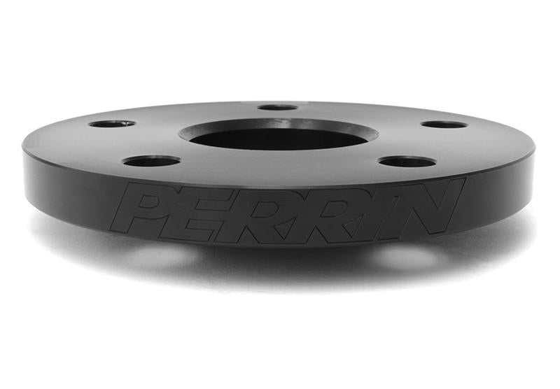 PERRIN Subaru/Toyota/Scion 15mm Wheel Spacers (Slip-On Style W/Studs) 5x114.3 &amp; 5x100 56mm CB -