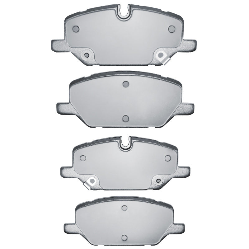 R1 20-26 Chevrolet Camaro Front Optimum OE Brake Pads