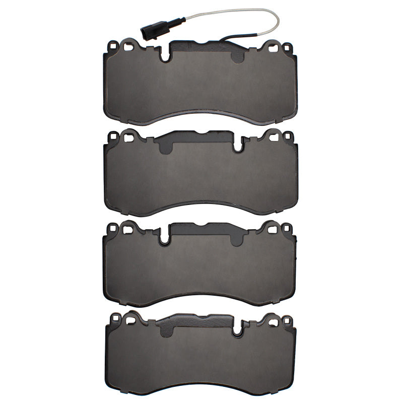 R1 2014-2024 Maserati LeVante Front R1 Optimum OE Pads & Hardware Kit