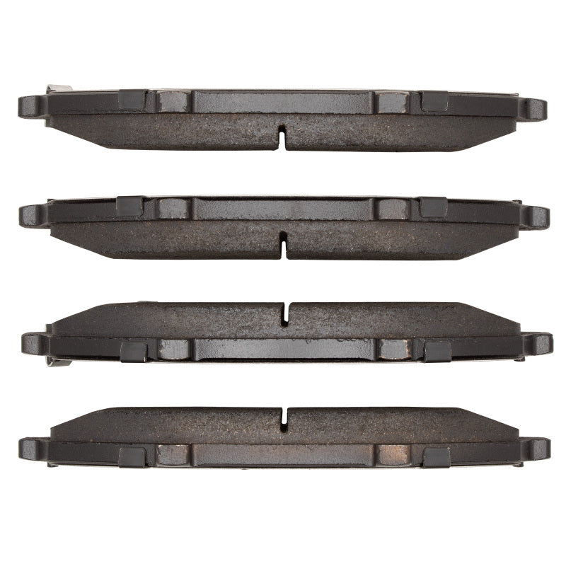 R1 00-04 Lincoln Blackwood Front Optimum OE Brake Pads