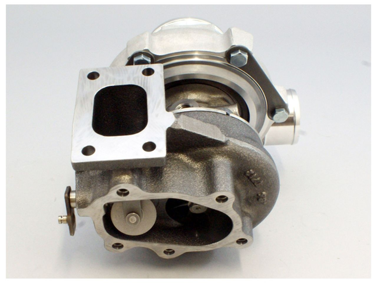 Garrett GTX2867R Gen II Turbo Assembly Kit T25 / 5 bolt 0.64 A/R