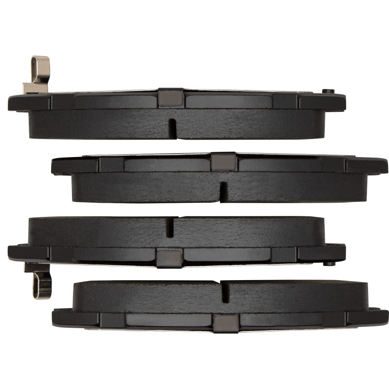DFC 93-96 Subaru Impreza Front 5000 Advanced Ceramic Brake Pads and Hardware Kit