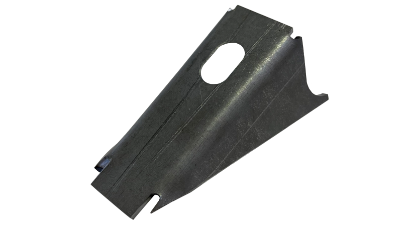 Rust Buster 2004-2012 Colorado Front Bed Mount - Left