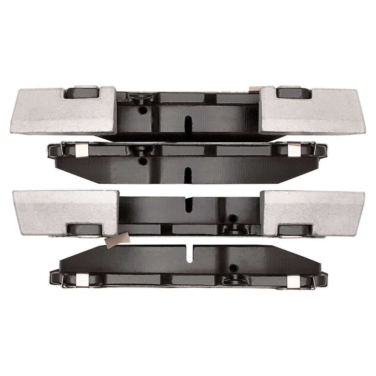 DFC 19-22 Mercedes-Benz GLC300 Front 5000 Advanced Low Metallic Brake Pads