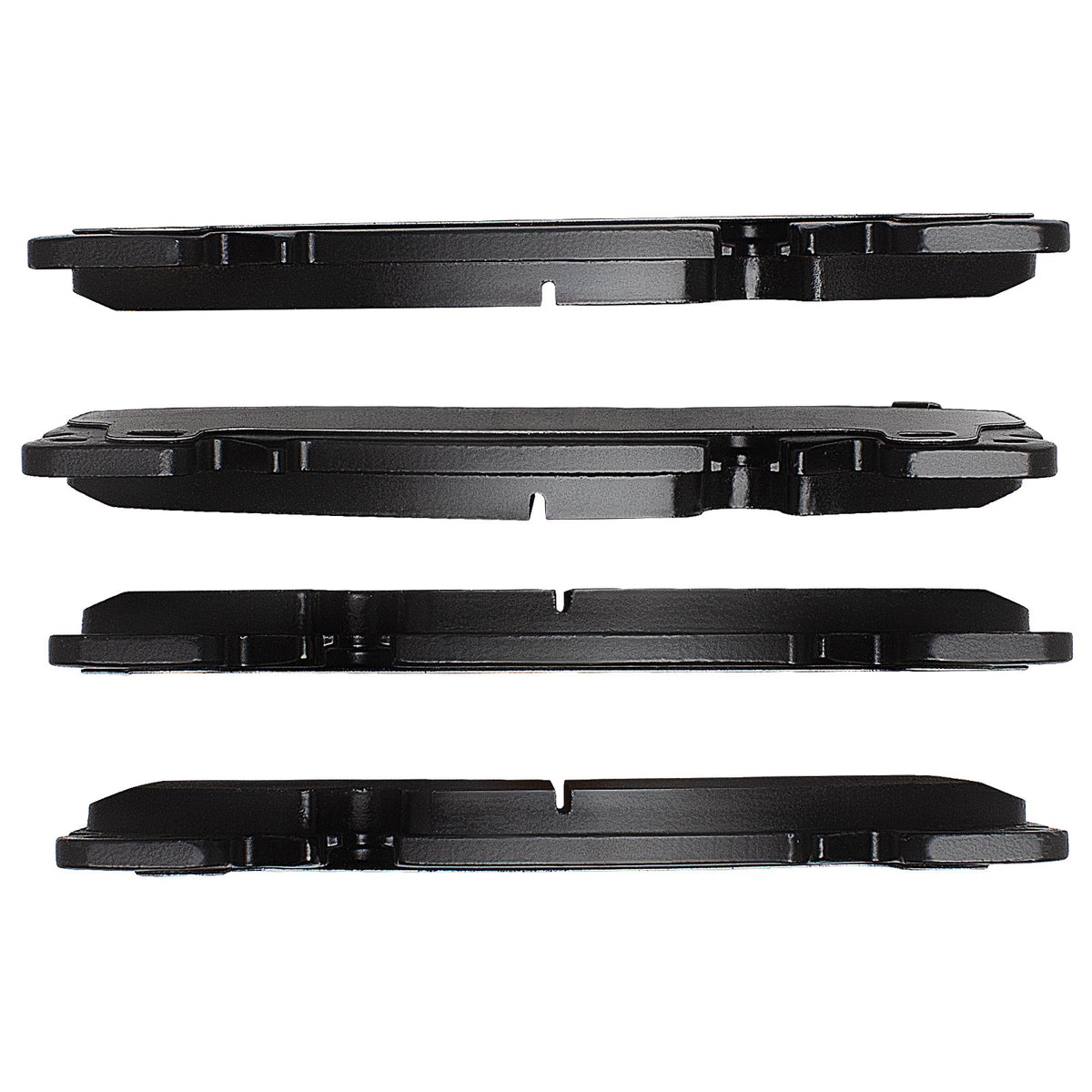 DFC 24-26 Cadillac LYRIQ Front 5000 Advanced Low Metallic Brake Pads