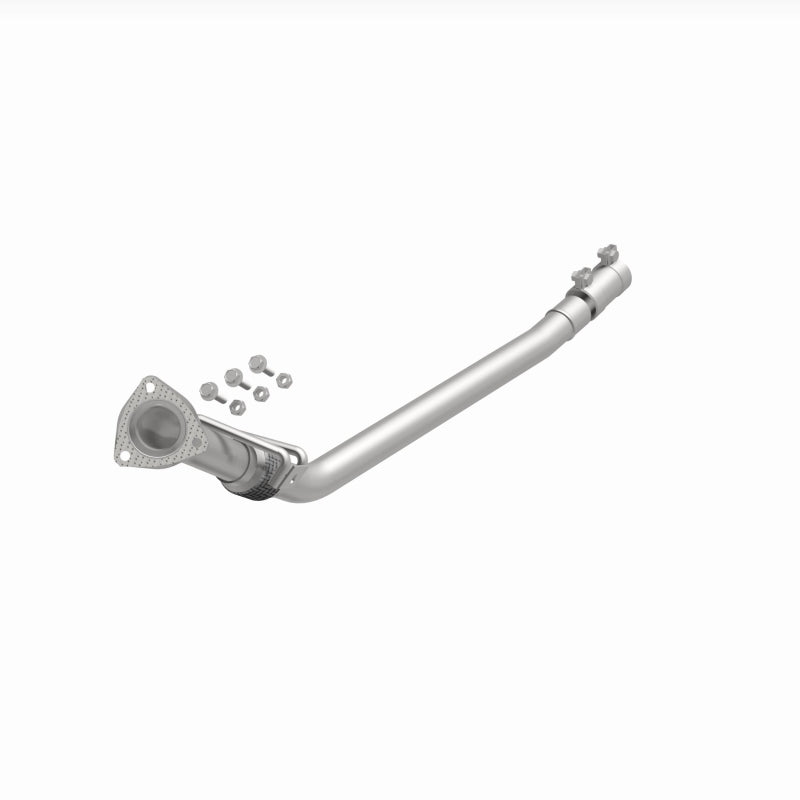 BRE Exhaust 02-05 A4 Quattro A4 1.8L Front Pipe Kit