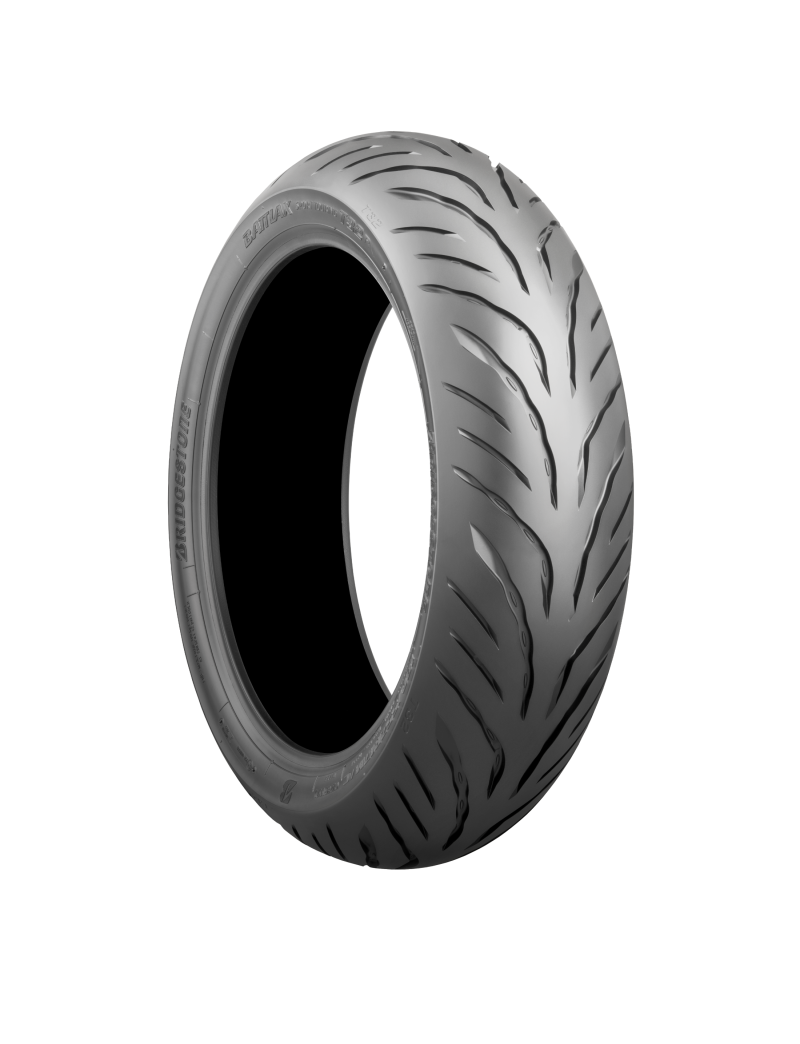 Bridgestone Battlax Sport Touring T32R Tire - 140/70ZR18 M/C 67V TL Rear