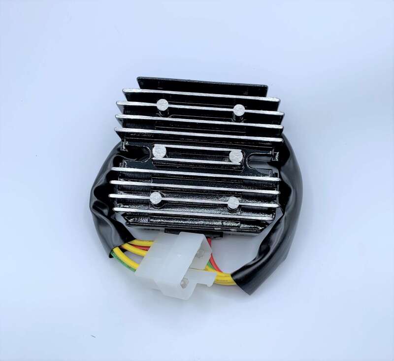 Ricks Motorsport Rectifier-Regulator Lithium Compatible