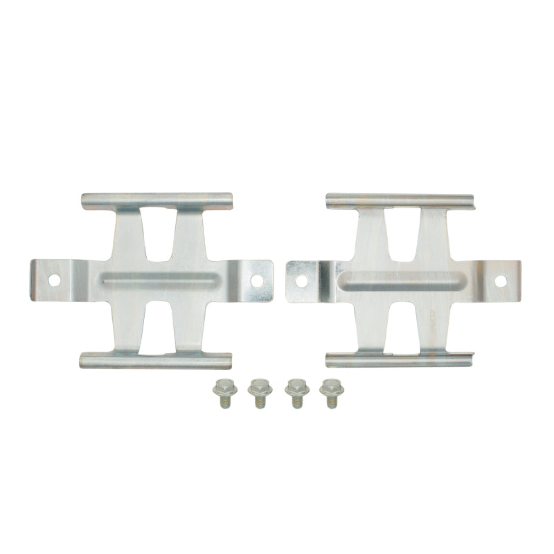 R1 2005-2012 Hino 185 Front/Rear R1 Optimum OE Pads & Hardware Kit