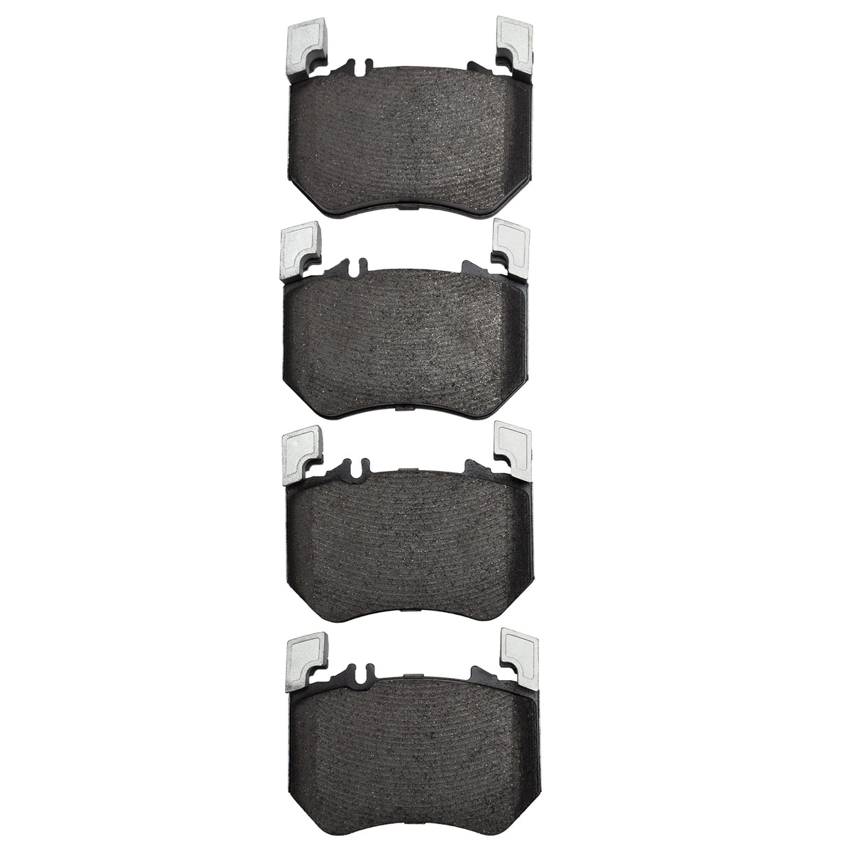 DFC 22-25 Mercedes-Benz E450 Front Euro 5000 Ceramic Brake Pads