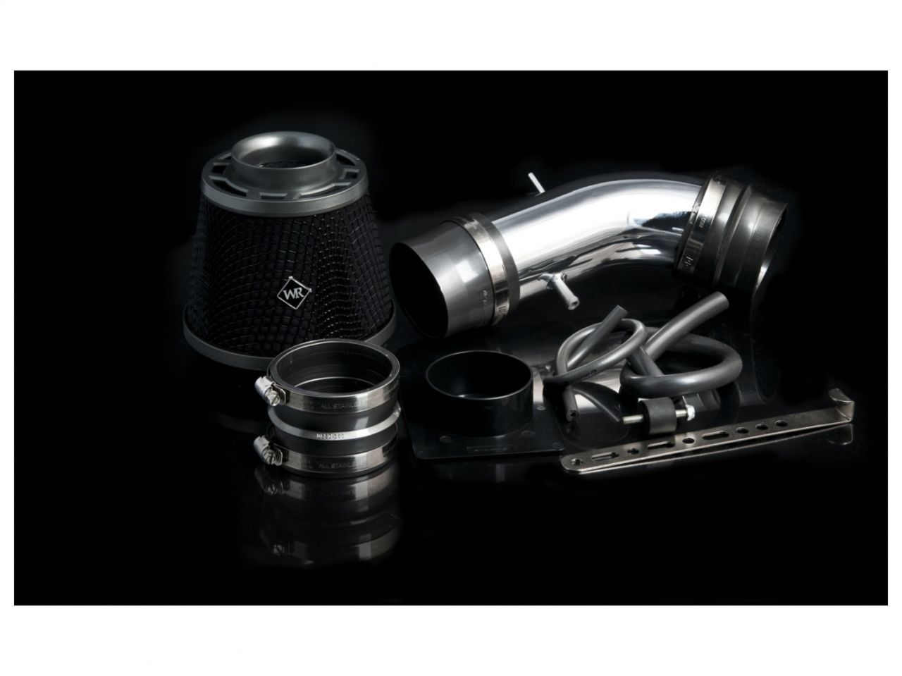 Weapon R 02-06 Nissan Sentra V-Spec / Altima 2.5L Secret Weapon Intake
