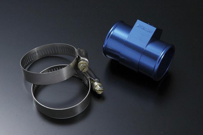 GReddy 32mm Radiator Hose Temp Sender Adapter