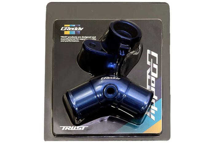 GReddy FR-S / BRZ Upper Water Temperature Adapter