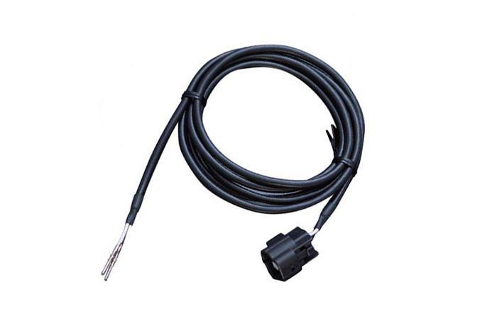 GReddy Sirius Pressure Sensor Set (Turbo/Oil/Fuel Pressure) Replacement Sensor Harness ONLY