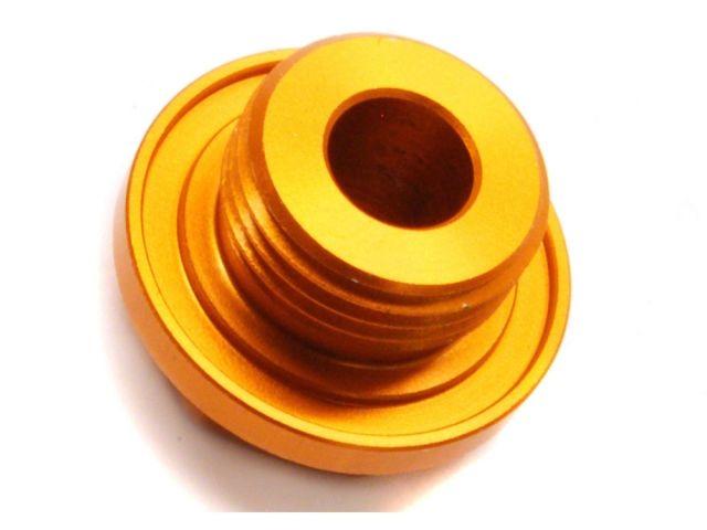 GReddy M18 Oil Cooler Block Sensor Adapter  **SPECIAL ORDER**