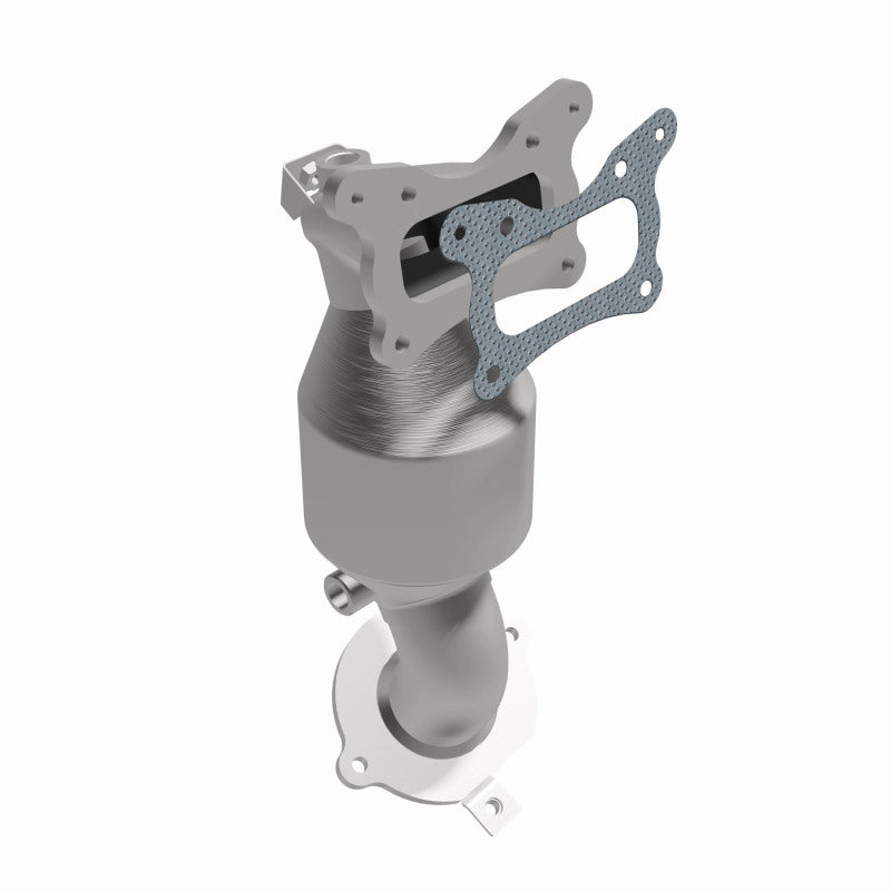 Magnaflow 08-12 Honda Accord 2.4L Direct Fit Converter