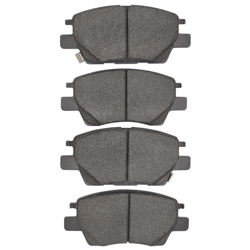 R1 2016-2023 Chevrolet CRUZE Front R1 Optimum OE Pads & Hardware Kit