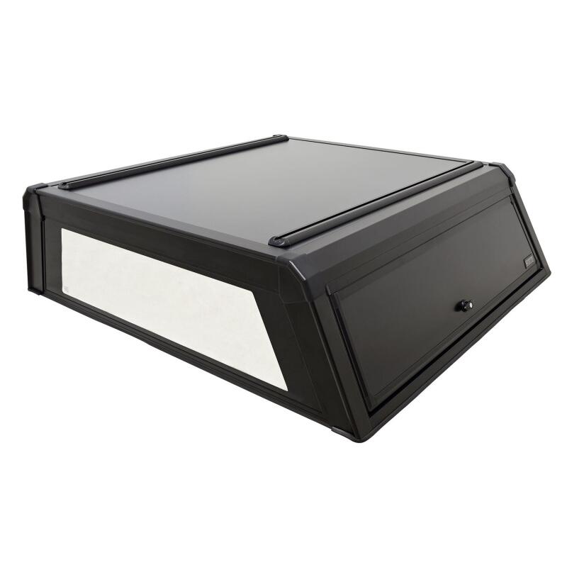 Westin EXP Truck Cap COMPLETE KIT A + BS (24-25 Ford Ranger CC 5ft. Bed)