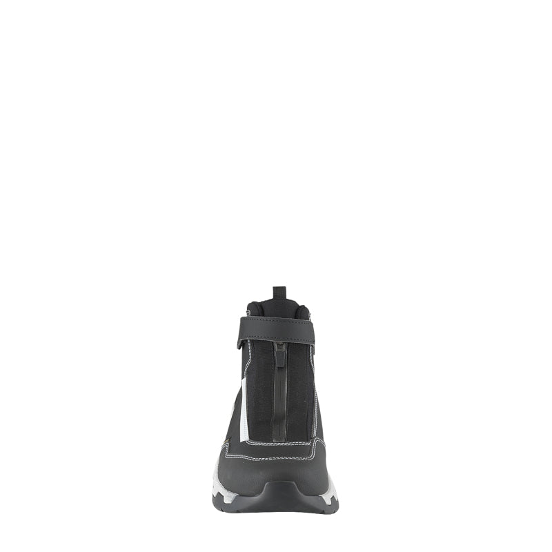 Gaerne G.Zion Gore-Tex Boot Black/White Size - 10.5