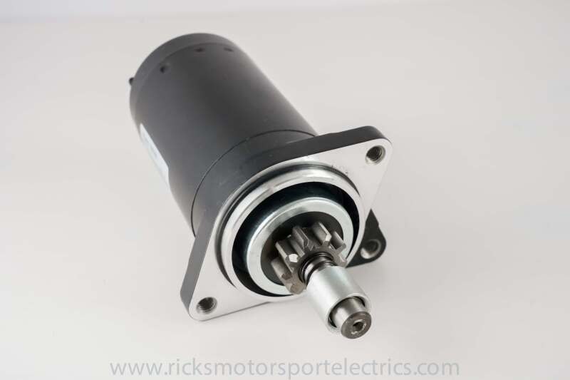 Ricks Motorsport Starter Motor Watercraft