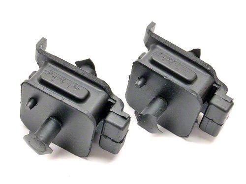 Cusco Motor Mounts CD/CE9A EVO1-3/Eclipse