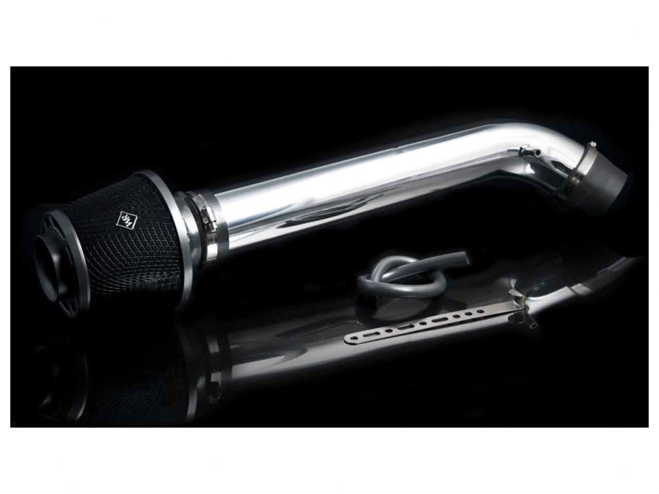Weapon R 92-95 Honda Civic/Del Sol excludes CX Models Secret Weapon Intake