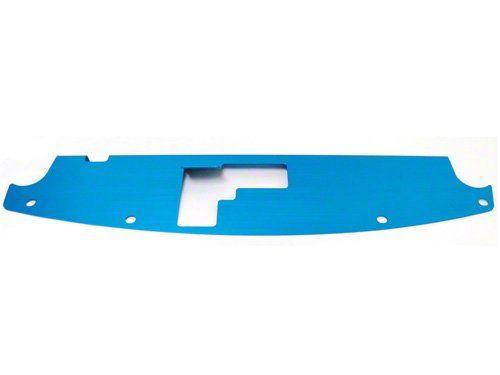 Cusco Radiator Cooling Plate SG5 Forester