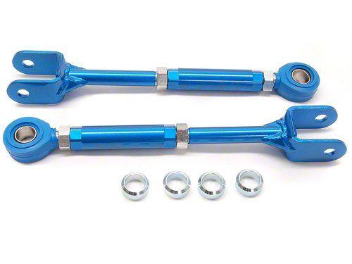 Cusco Mazda RX-7 (FD3S) Rear Adjustable Trailing Rod with Pillowball Rod End