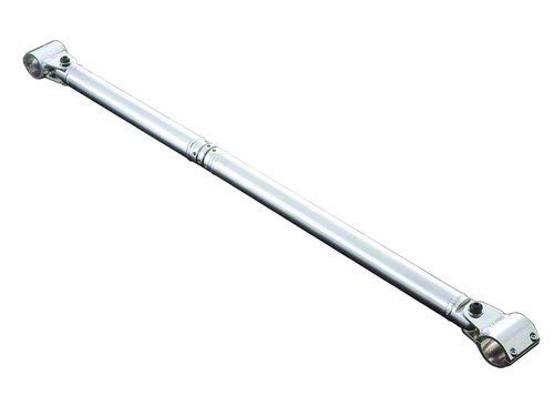 Cusco Safety 21 Aluminum Floor Type Add On Bar Kit