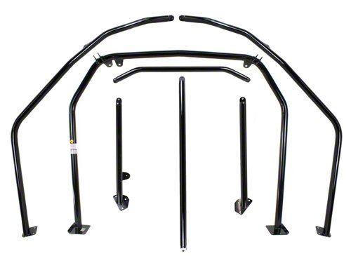 Cusco 92-00 Lexus (JZZ31/UZZ31) Sunroof Only 4-5 Pass. Safety21 6pt Roll Cage (S/O / No Cancel)