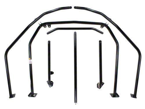 Cusco Roll Cage Safety21 6pt Dash Esc 4 Pass Nissan S13 Silvia Coupe w/o Sunroof  (No Cancelations)