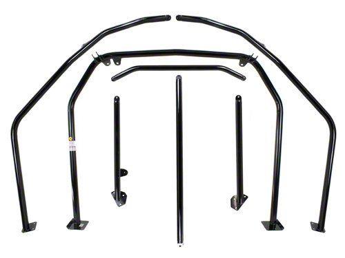 Cusco Roll Cage Safety21 13 Points Dash Escape DC5 RSX (S/O / No Cancel)