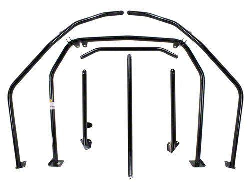 Cusco Roll Cage Sfty21 5pt w/ harness Bar S2000 AP1/AP2 (does not fit 06+) (S/O / No Cancel)