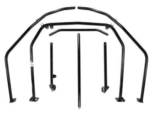 Cusco Roll Cage Safety 21 7pt 2 Passenger Steel Mazda RX7 FD3S (S/O / No Cancel)
