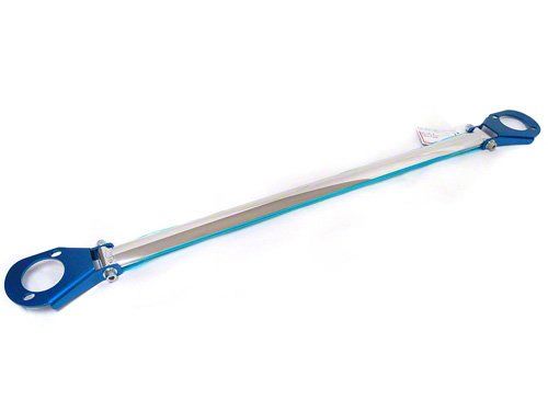 Cusco Strut Bar OS Rear AE86 CORollA *requiRed drilling holes For fitment-NO RETurnS*
