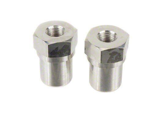 Cusco Service Pillowball Nut M12 x 1.25 Countersink 30mm - Honda City GA2 ONLY - *No Cancel/Returns*