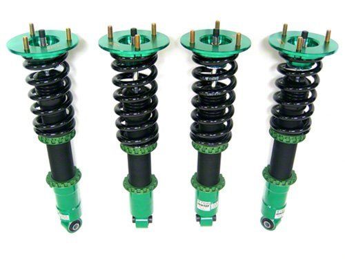 Tein 09+ R35 GTR Super Racing Coilovers Springs Not Included (Note: Discount is different)