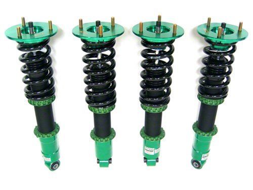 Tein Subaru Impreza STi 2005 GDF (D)/06-07 GDF (E) 4Dr 4Cyl Mono Sport Damper Coilovers