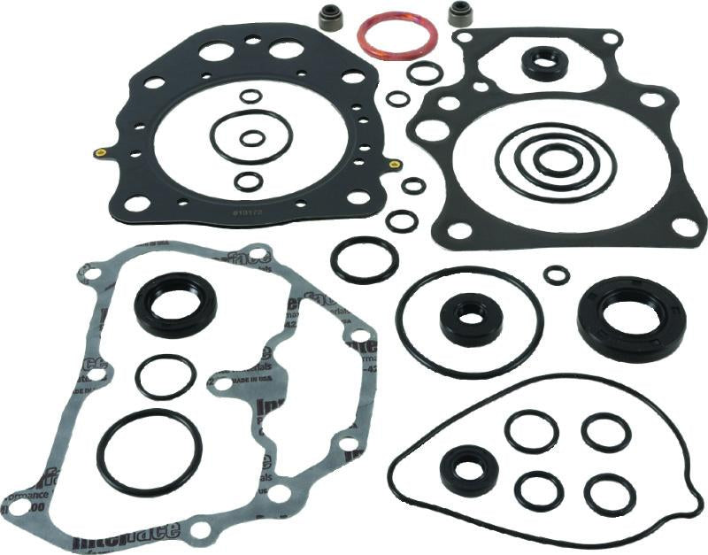 QuadBoss Gasket Set With Oil Seal